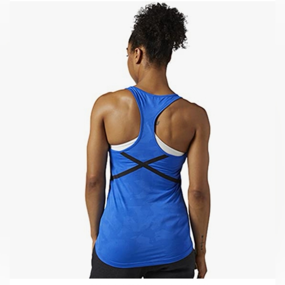 NWOT Reebok crossfit top - Picture 4 of 16